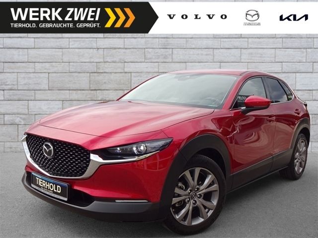 CX-30