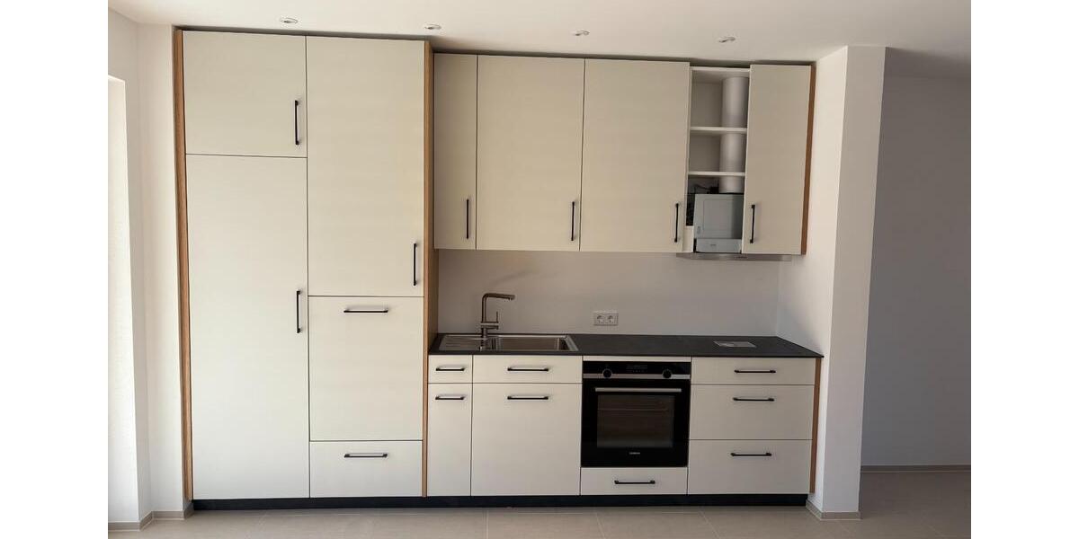Dachgeschoßwohnung Dinkelscherben - 2 Zimmer, 66 m&sup2;, 1.000&euro; | Angebot:24390788