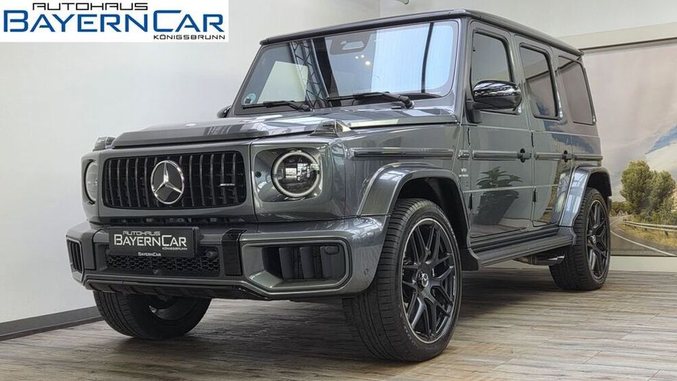 G 63 AMG