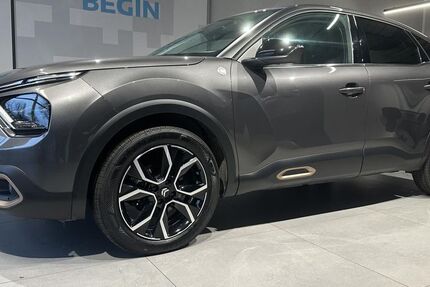 Citroen C4 21.857 km 18.930 &euro; Augsburg 86179