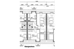 Reihenhaus Zusmarshausen - 7 Zimmer, 141 m&sup2;, 465.000&euro; | Angebot:26606794