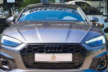 Audi A5 19.000 km 38.000 € Königsbrunn 86343