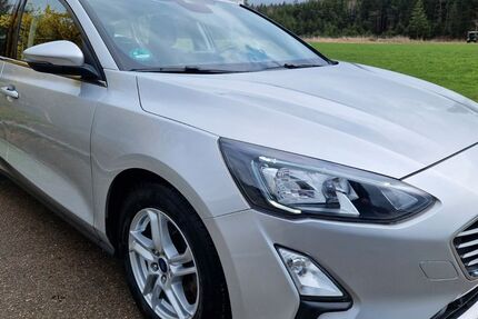 Ford Focus 105.690 km 12.490 € Welden 86465
