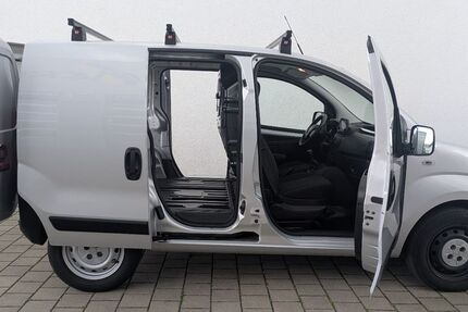 Fiat Fiorino 22.135 km 12.200 &euro; Mering bei München/Augsburg 86415