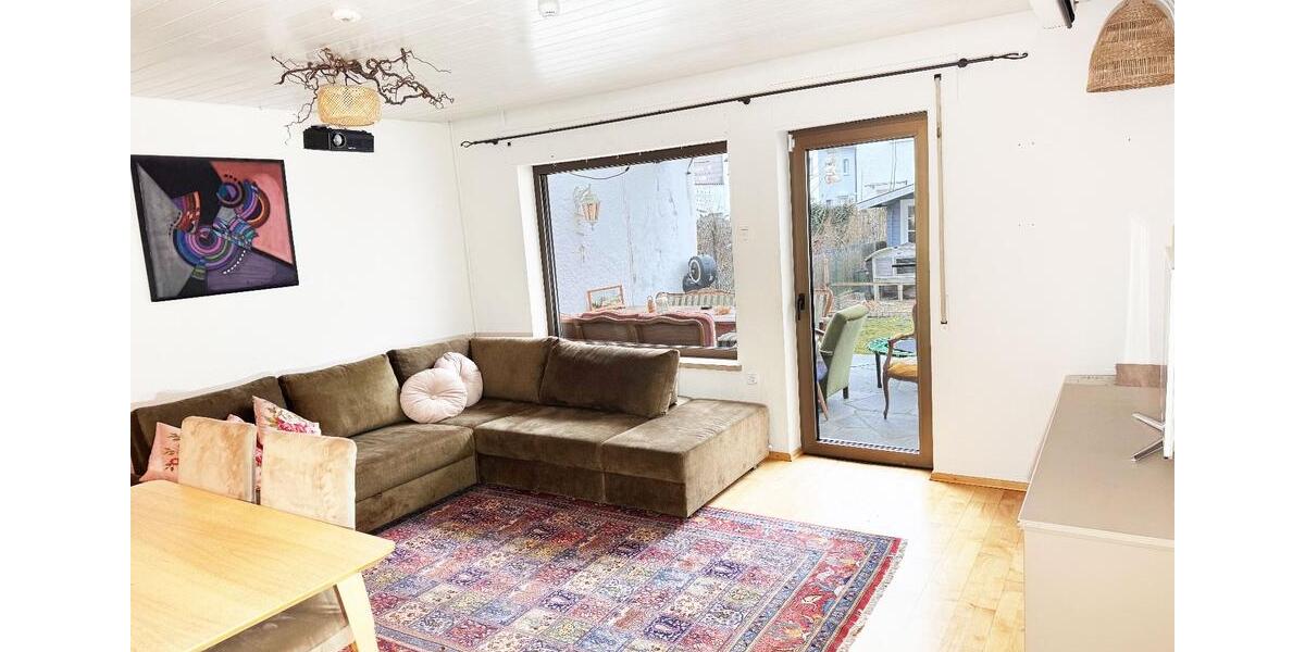 Reihenhaus Augsburg Lechhausen - 4 Zimmer, 94 m&sup2;, 440.000&euro; | Angebot:26764253