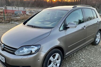 VW Golf Plus 100.500 km 9.500 &euro; Längenmoos 82293