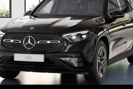 Mercedes-Benz GLC 200 9.900 km 54.900 &euro; Augsburg 86161