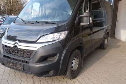 Citroen Jumper 65.500 km 15.900 &euro; Stadtbergen 86391
