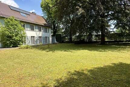 Haus Augsburg Bergheim - 8 Zimmer, 306 m&sup2;, 1.899.000&euro; | Angebot:27497233