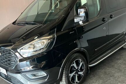 Ford Transit 66.630 km 32.870 &euro; Königsbrunn bei Augsburg 86343