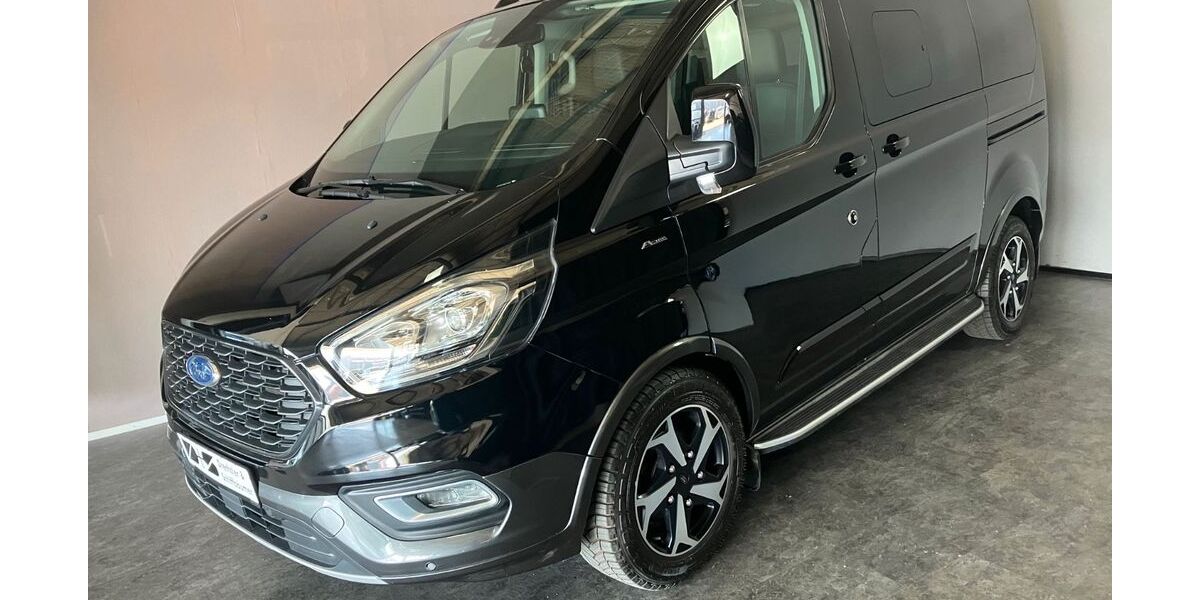Ford Transit 66.630 km 32.870 &euro; Königsbrunn bei Augsburg 86343