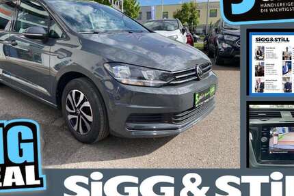 VW Touran 58.100 km 26.850 &euro; Augsburg 86156