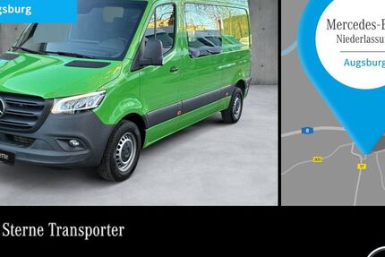 Mercedes-Benz Sprinter 47.036 km 30.321 &euro; Augsburg 86161