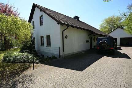 Wohnung Wertingen - 4 Zimmer, 85 m&sup2;, 800&euro; | Angebot:25088337
