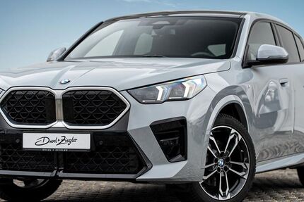 BMW X2 11.890 km 40.990 &euro; Augsburg 86199