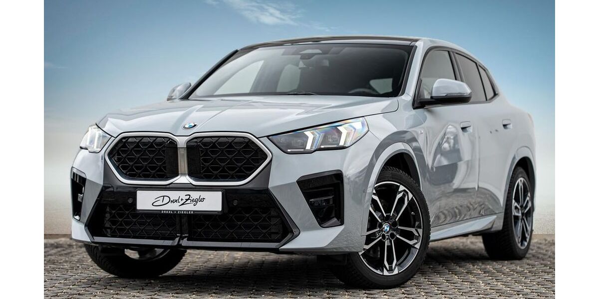 BMW X2 11.890 km 40.990 &euro; Augsburg 86199