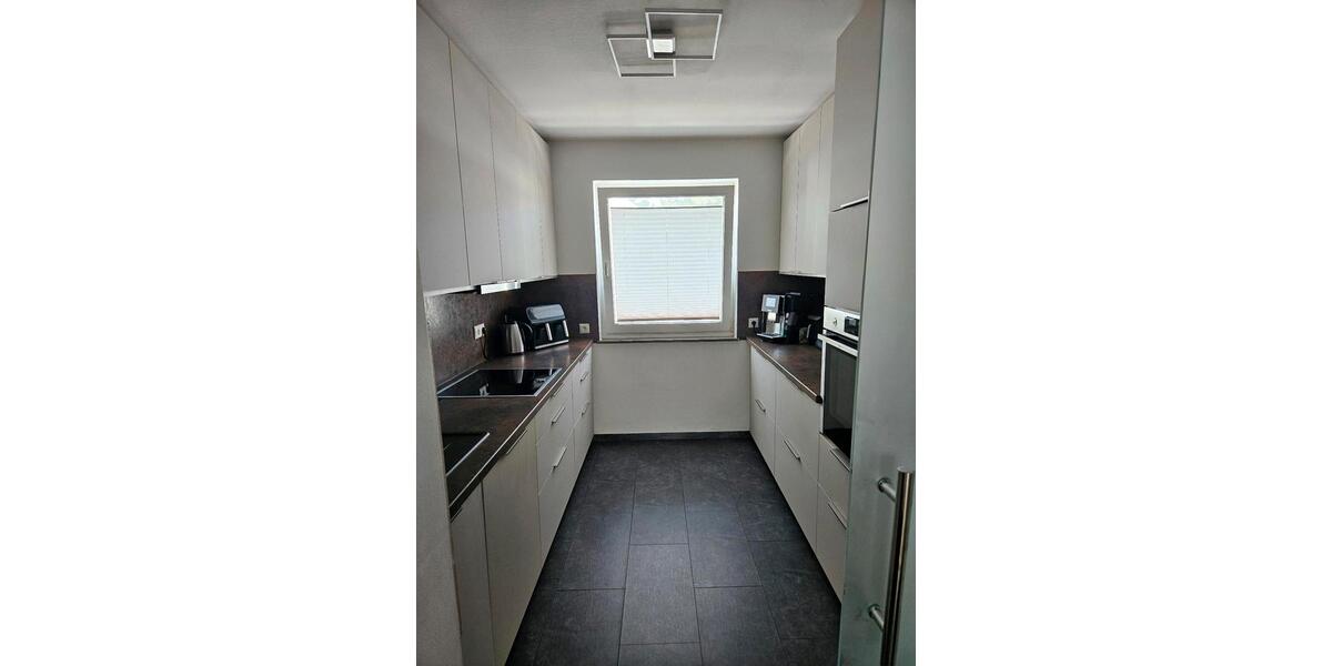 Etagenwohnung Augsburg Bärenkeller - 3 Zimmer, 68 m&sup2;, 450.000&euro; | Angebot:27244904