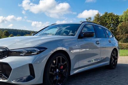 BMW 340 12.600 km 72.400 € GACHENBACH 86565