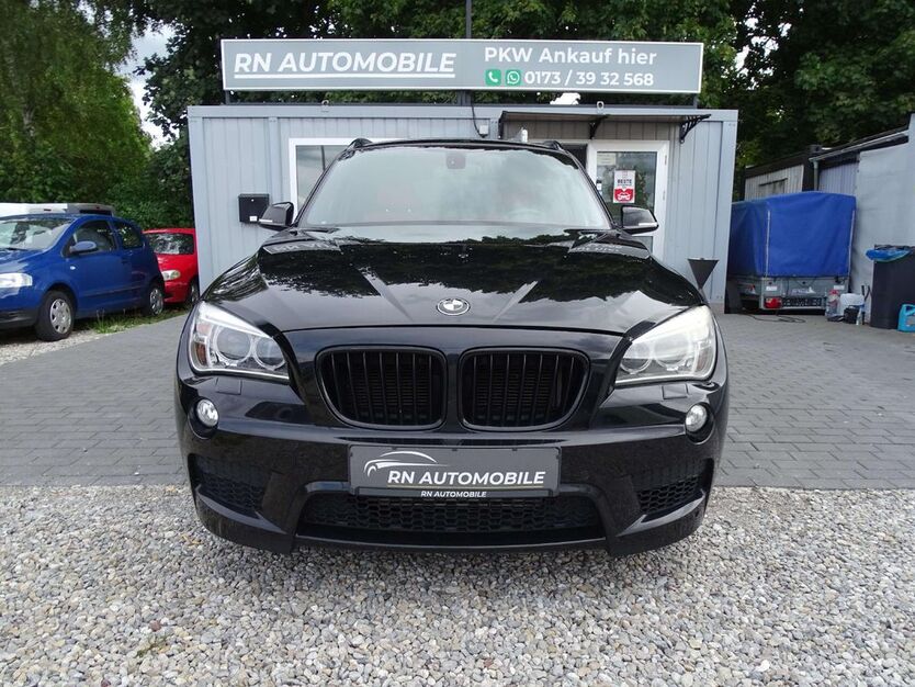 BMW X1 264.000 km 8.750 € Königsbrunn 86343