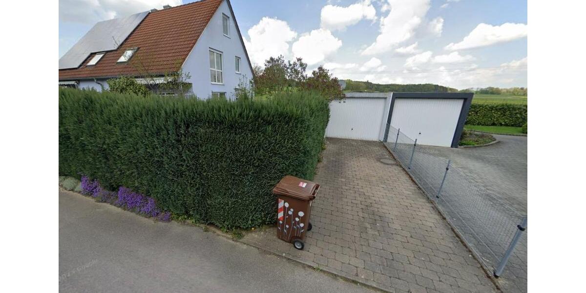 Doppelhaushälfte Zusmarshausen - 5 Zimmer, 112 m&sup2;, 439.000&euro; | Angebot:25163185