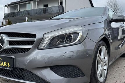 Mercedes-Benz A 200 211.000 km 8.400 &euro; Augsburg 86165