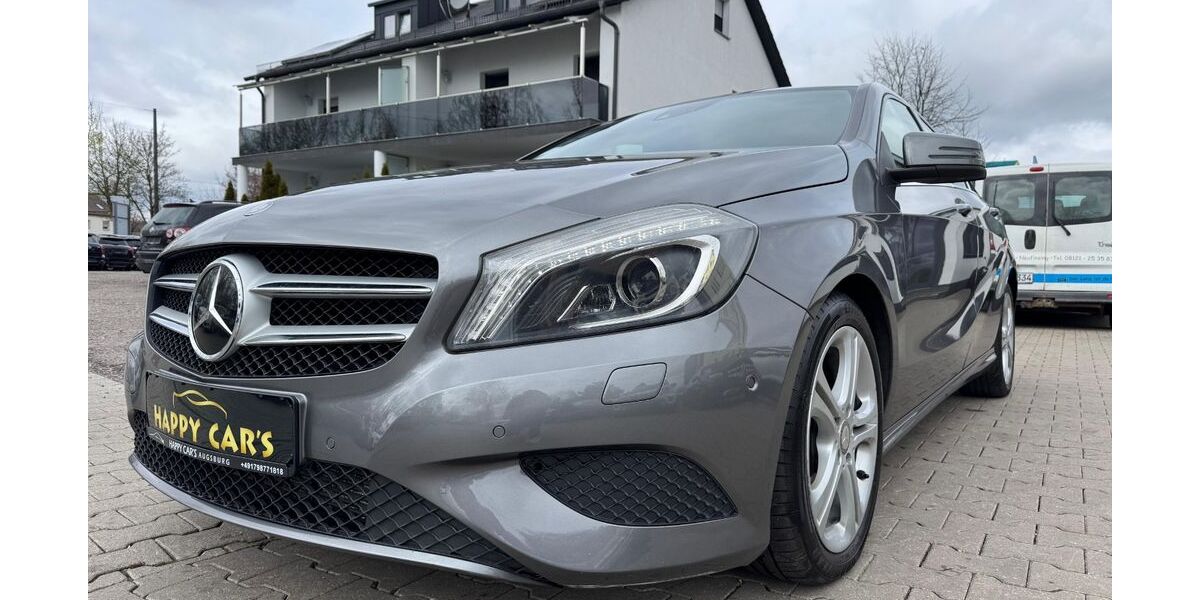 Mercedes-Benz A 200 211.000 km 8.400 &euro; Augsburg 86165