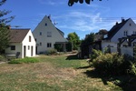 Ausgedehntes Grundstück in Augsburg-Lechhausen mit Altbestand und vielen Optionen - Grundstück Augsburg Lechhausen | Angebot:27362568