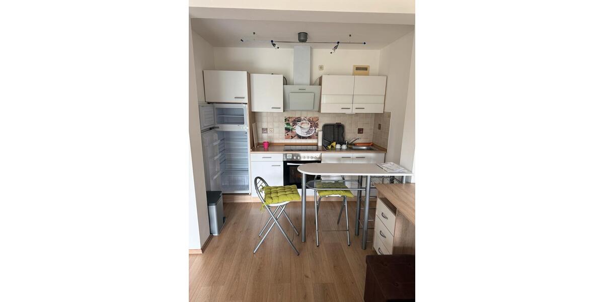 Etagenwohnung Neusäß - 1 Zimmer, 37 m&sup2;, 167.000&euro; | Angebot:26823831