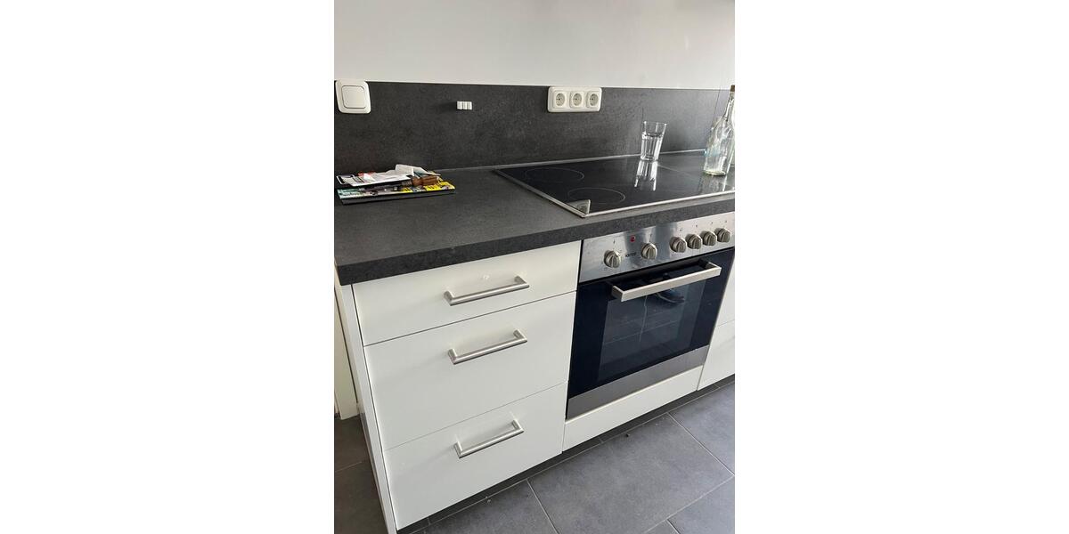 Attraktive Kapitalanlage: sonnig,ruhig und in gefragter Lage 2 zimmer