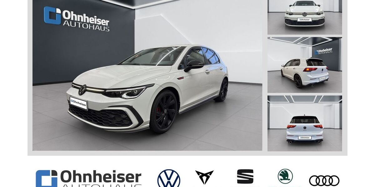 VW Golf 45.263 km 24.940 &euro; Wertingen 86637