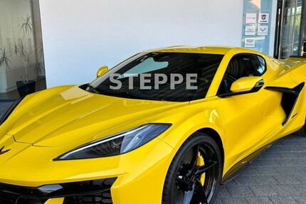 Corvette C8 1.980 km 149.900 &euro; Horgau 86497