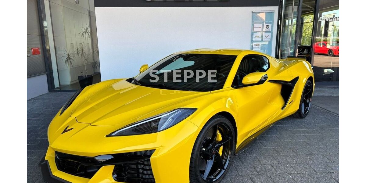 Corvette C8 1.980 km 149.900 &euro; Horgau 86497