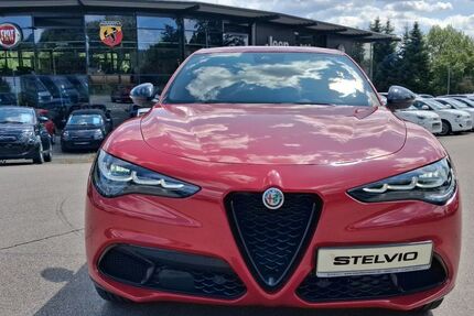 Alfa Romeo Stelvio 21.150 km 44.990 &euro; Diedorf / Augsburg 86420