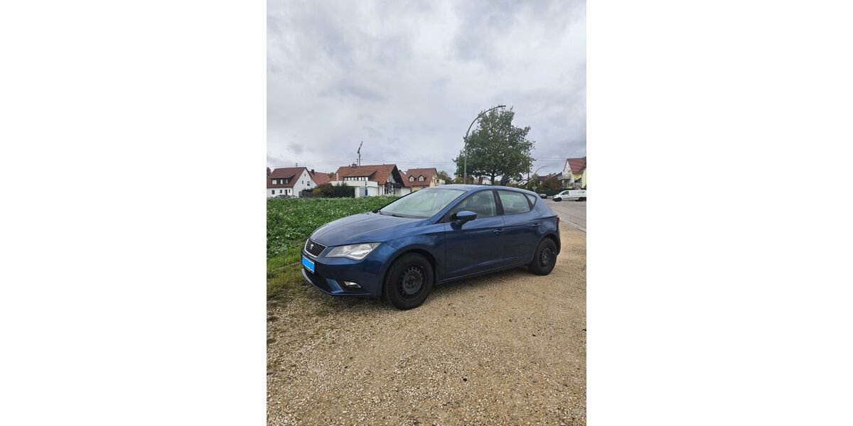 Seat Leon 171.440 km 4.500 &euro; Dasing 86453