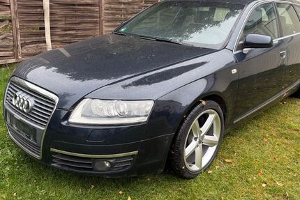 Audi A6 440.000 km 3.500 &euro; Augsburg 86163
