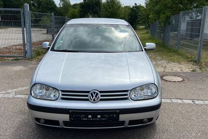 VW Golf 231.000 km 1.500 &euro; Eurasburg 86495