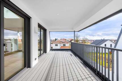 Wohnung Stadtbergen - 4 Zimmer, 137 m&sup2;, 1.179.000&euro; | Angebot:25248064