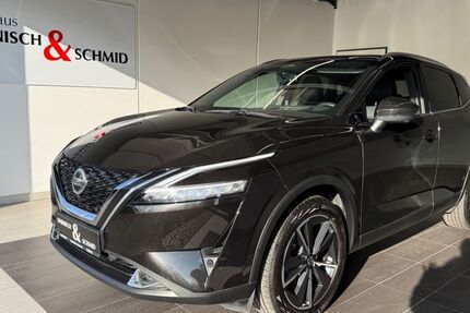 Nissan Qashqai 29.998 km 23.970 &euro; Gersthofen 86368