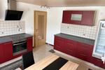 Etagenwohnung Fischach - 4 Zimmer, 95 m&sup2;, 1.100&euro; | Angebot:26638644