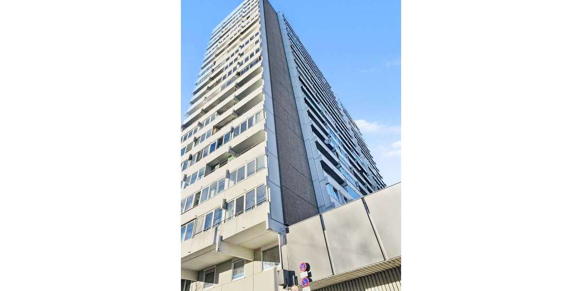 Etagenwohnung Augsburg Universitätsviertel - 2 Zimmer, 62 m&sup2;, 225.000&euro; | Angebot:27152912