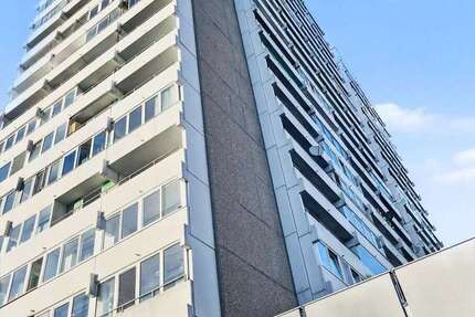 Wohnung Augsburg Universitätsviertel - 2 Zimmer, 62 m&sup2;, 225.000&euro; | Angebot:27152912