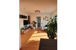 Dachgeschoßwohnung Augsburg Haunstetten-Siebenbrunn - 3 Zimmer, 78 m&sup2;, 455.000&euro; | Angebot:26517119