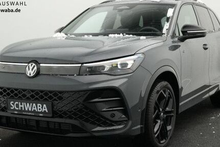 VW Tiguan 1.009 km 54.880 &euro; Gersthofen 86368