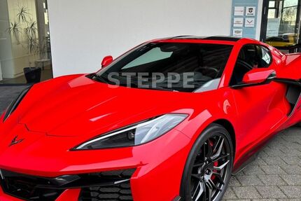 Corvette Z06 20 km 195.500 € Horgau 86497