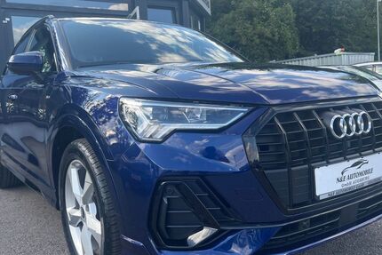 Audi Q3 52.000 km 28.990 &euro; Augsburg 86165