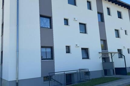 Kapitalanlage Bobingen 2- Zimmer Wohnung Balkon Garage 2 zimmer