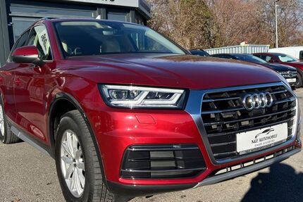 Audi Q5 55.000 km 34.990 € Augsburg 86165