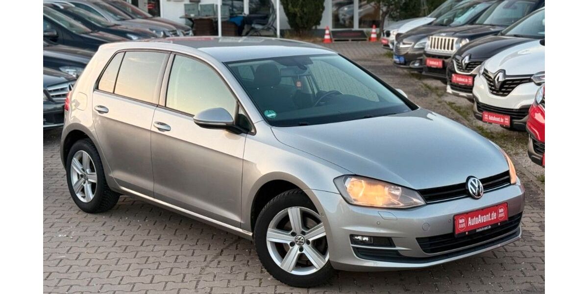 VW Golf 88.630 km 8.990 &euro; Gablingen 86456