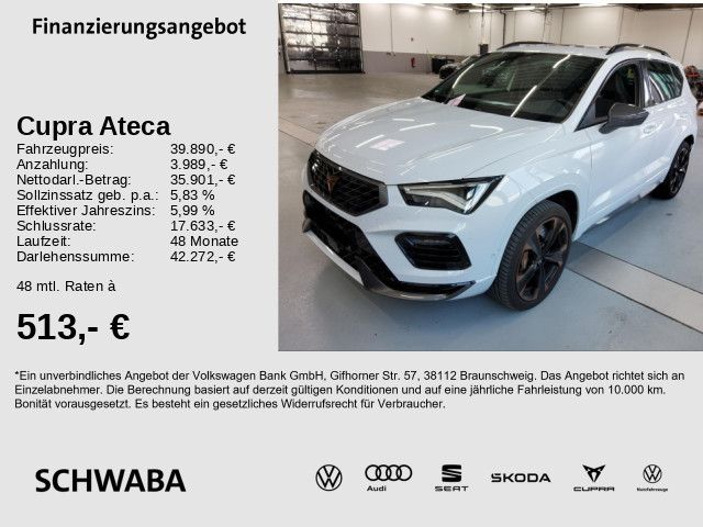 Ateca