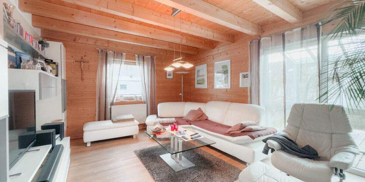 Einfamilienhaus Dinkelscherben / Oberschöneberg Oberschöneberg - 6 Zimmer, 168 m&sup2;, 498.000&euro; | Angebot:25740756